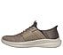 SKECHERS SLIP-INS RF: SLADE - OCON, TTAUPE