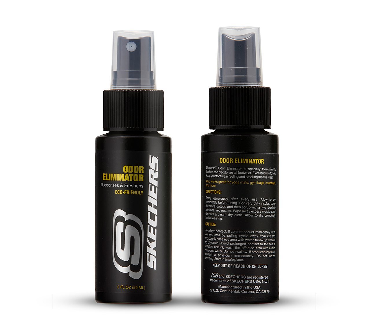 SHOE CARE GIFT SET - BAG, ASSORTED