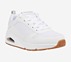 UNO - POWEX, WWWHITE Footwear Right View
