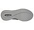 ARCH FIT ORVAN - DENISON, BBBBLACK Footwear Bottom View