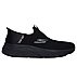 SKECHERS SLIP-INS: MAX CUSHIONING - ADVANTAGEOUS,  Footwear Lateral View