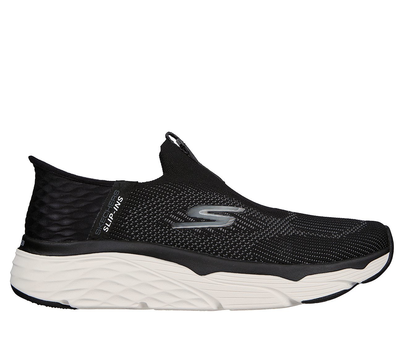 SKECHERS SLIP-INS: MAX CUSHIONING - ADVANTAGEOUS,  Footwear Top View