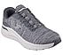 ARCH FIT 2.0 - UPPERHAND, GREY Footwear Right View