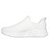 BOBS B FLEX - RESILIENT EDGE, WWWHITE