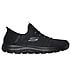SUMMITS - KEY PACE,  Footwear Lateral View