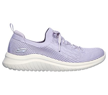 ULTRA FLEX 2, LAVENDER Footwear Right View