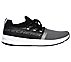 BALANCE - ANCHOR, BLACK/GREY Footwear Right View