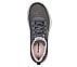 SKECH-AIR DYNAMIGHT-PURE SERE, CHARCOAL/PINK