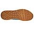 UNO - STAND ON AIR, SLATE Footwear Bottom View