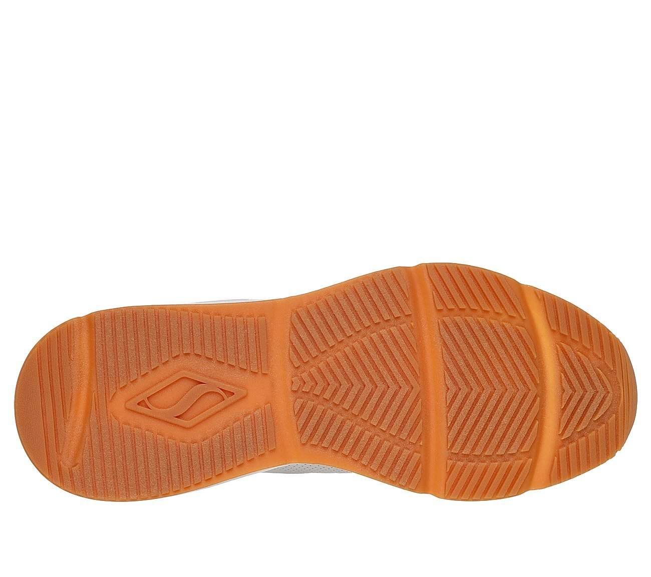 TRES-AIR UNO - CASAIRAL, OFF WHITE Footwear Bottom View