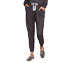  COZY JOGGER PANT, BBBBLACK Apparels Lateral View