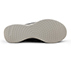MICROBURST 2.0 - SAVVY POISE, BLACK/WHITE Footwear Bottom View