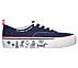 MARLEY - ON DECK, NNNAVY Footwear Right View