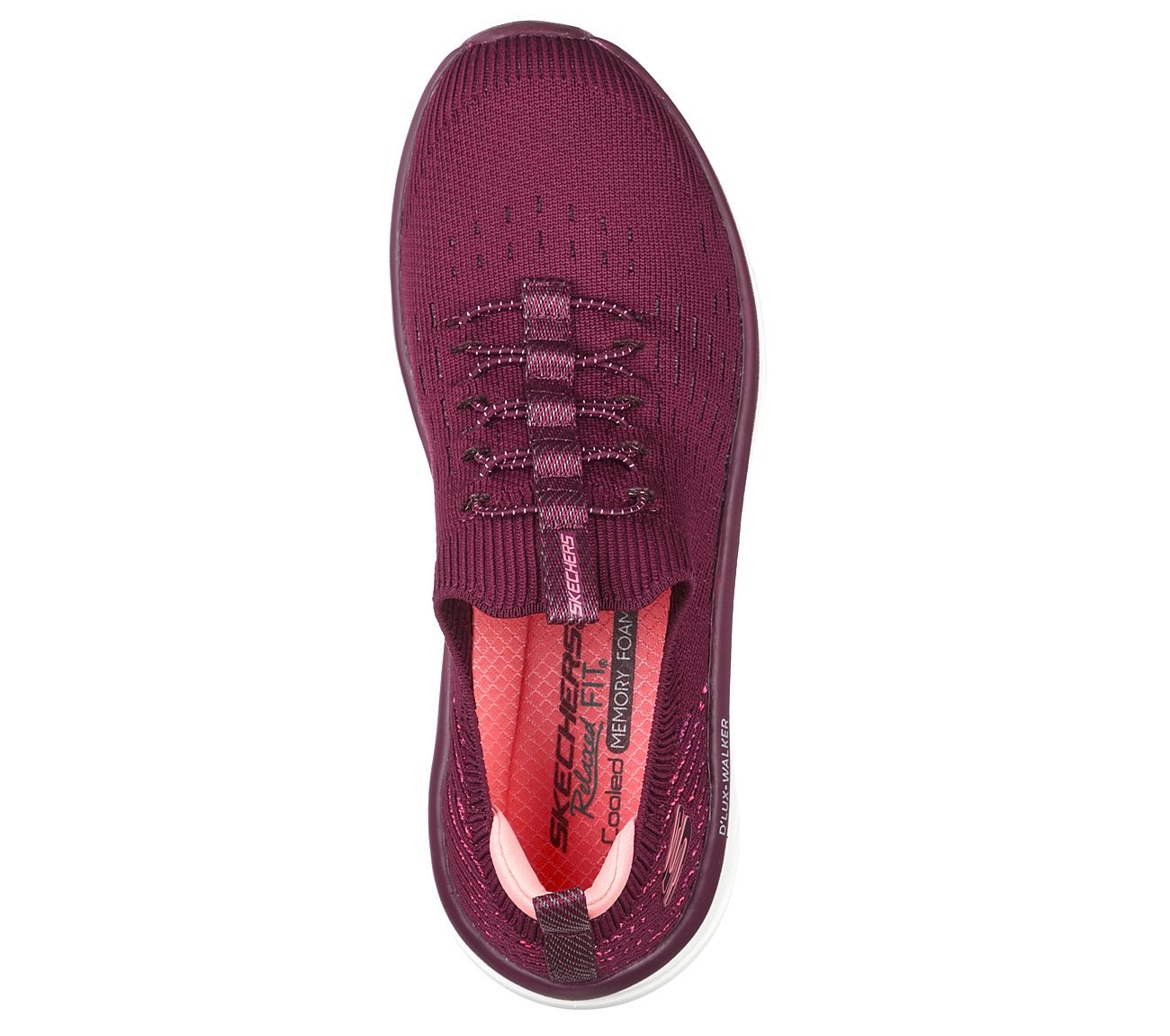 Buy Skechers D'LUX WALKER Women
