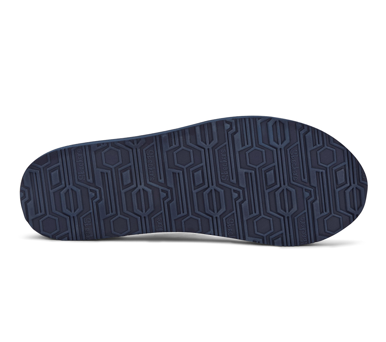 MEDITATION,  Footwear Bottom View