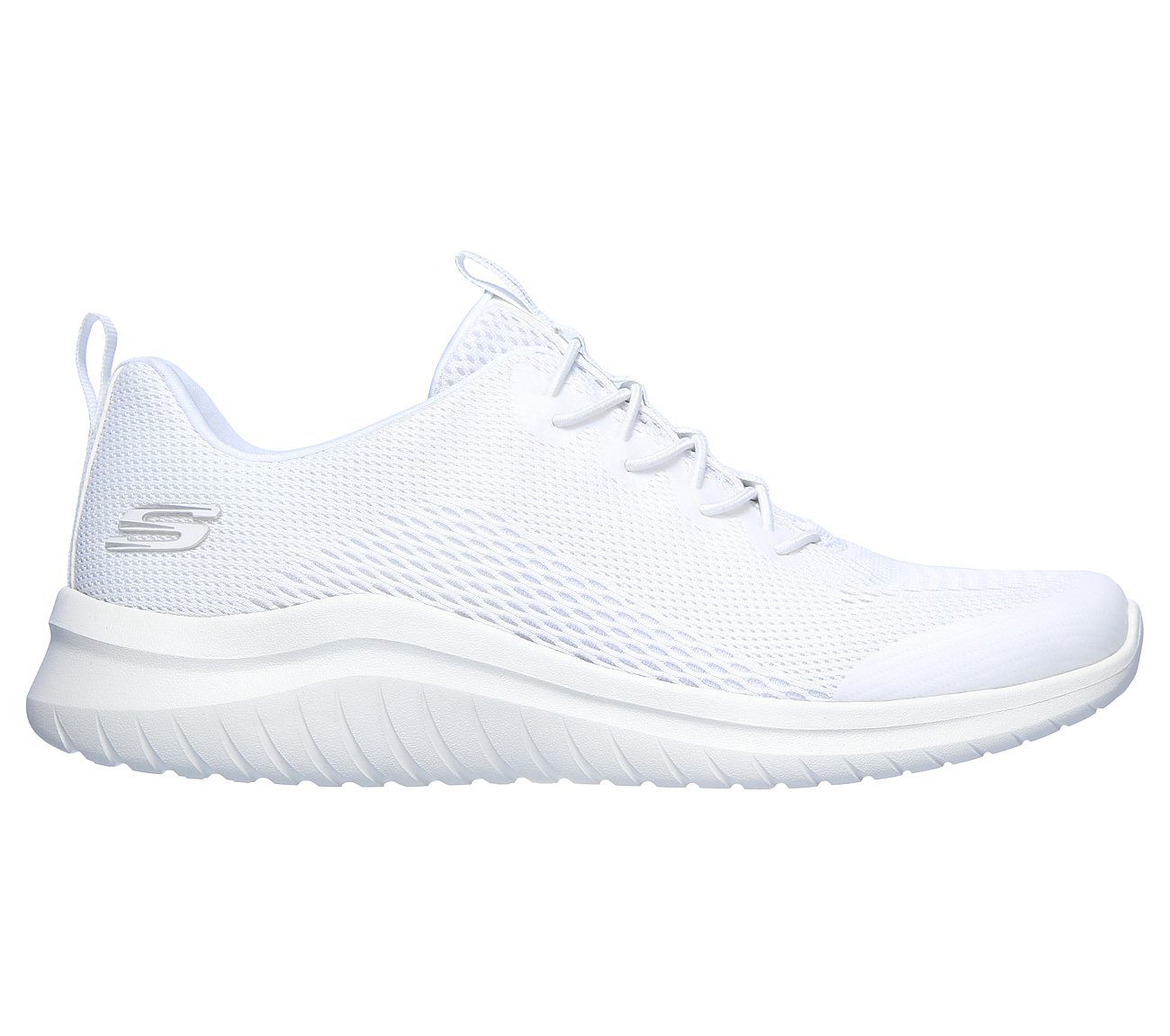 ULTRA FLEX 2.0 - KELMER, WWWHITE Footwear Right View