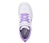 SPORT COURT 92, WHITE/LAVENDER