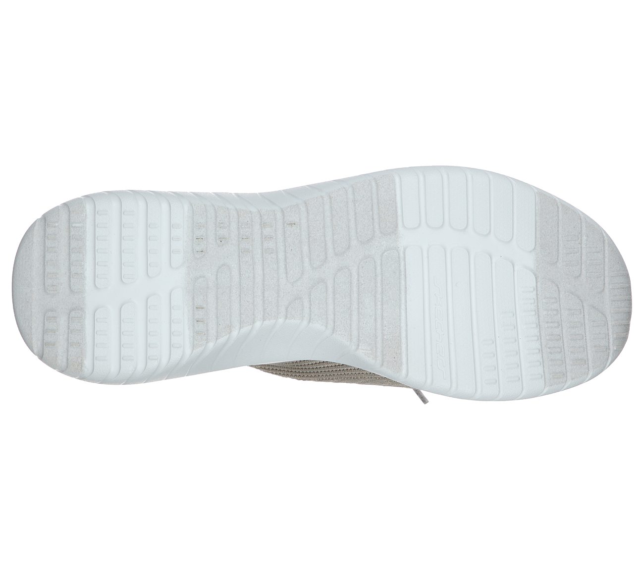 ULTRA FLEX 2, TTAUPE Footwear Bottom View