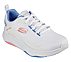 D'LUX FITNESS-ROAM FREE, WHITE Footwear Right View