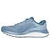 GO RUN PERSISTENCE, SAGE Footwear Left View