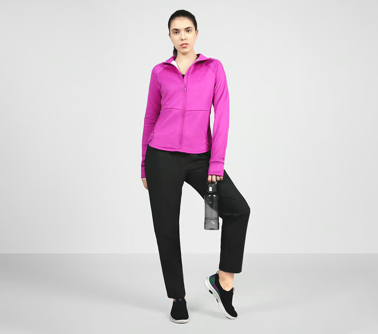 PERFORMANCE TECH PANT, BBBBLACK Apparels Right View