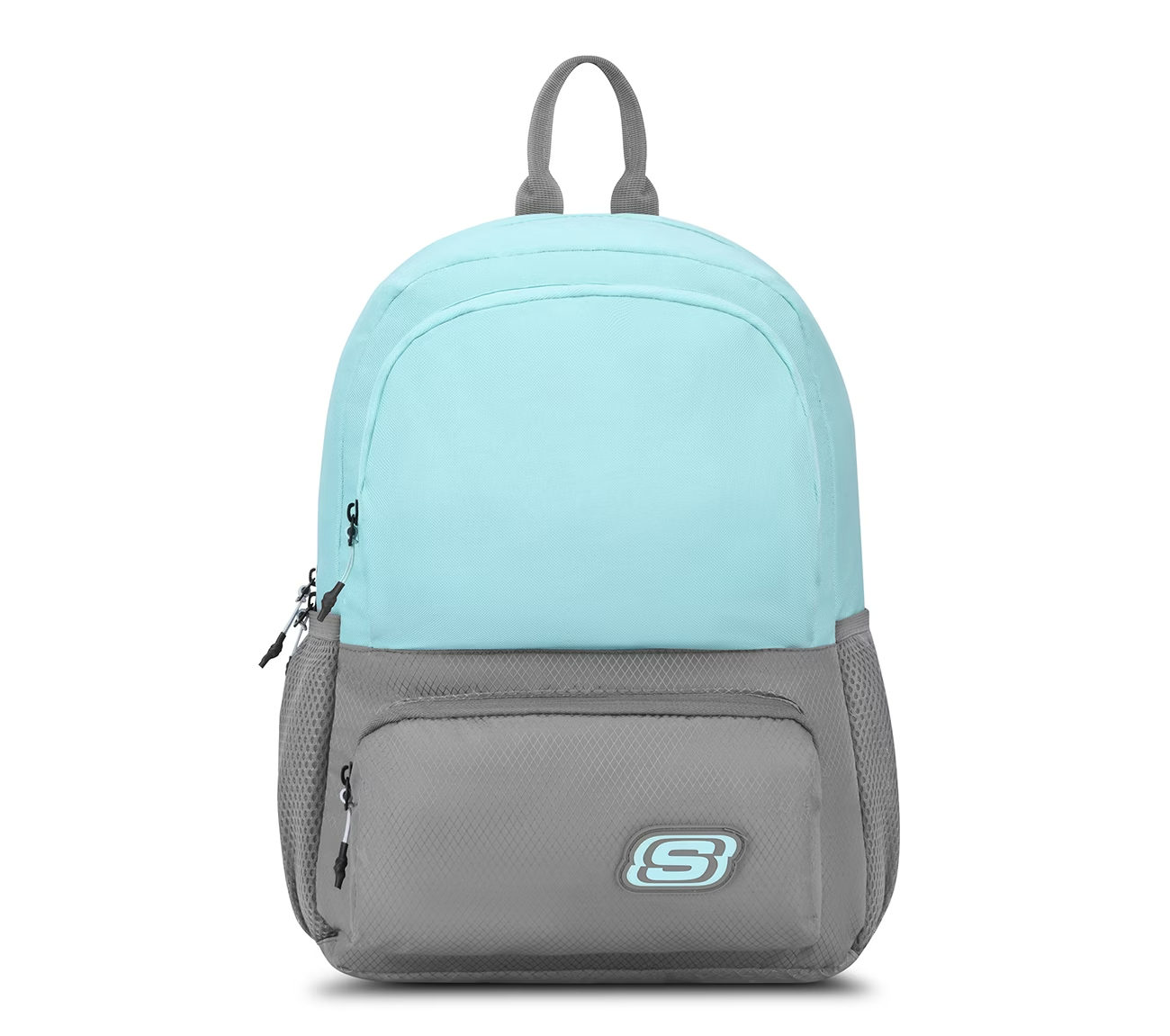 MINI BACKPACK WITH SINGLE COMPARTMENT,  Accessories Lateral View