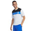 OUTLOOK BOXY T-SHIRT, LIGHT GREY Apparels Lateral View