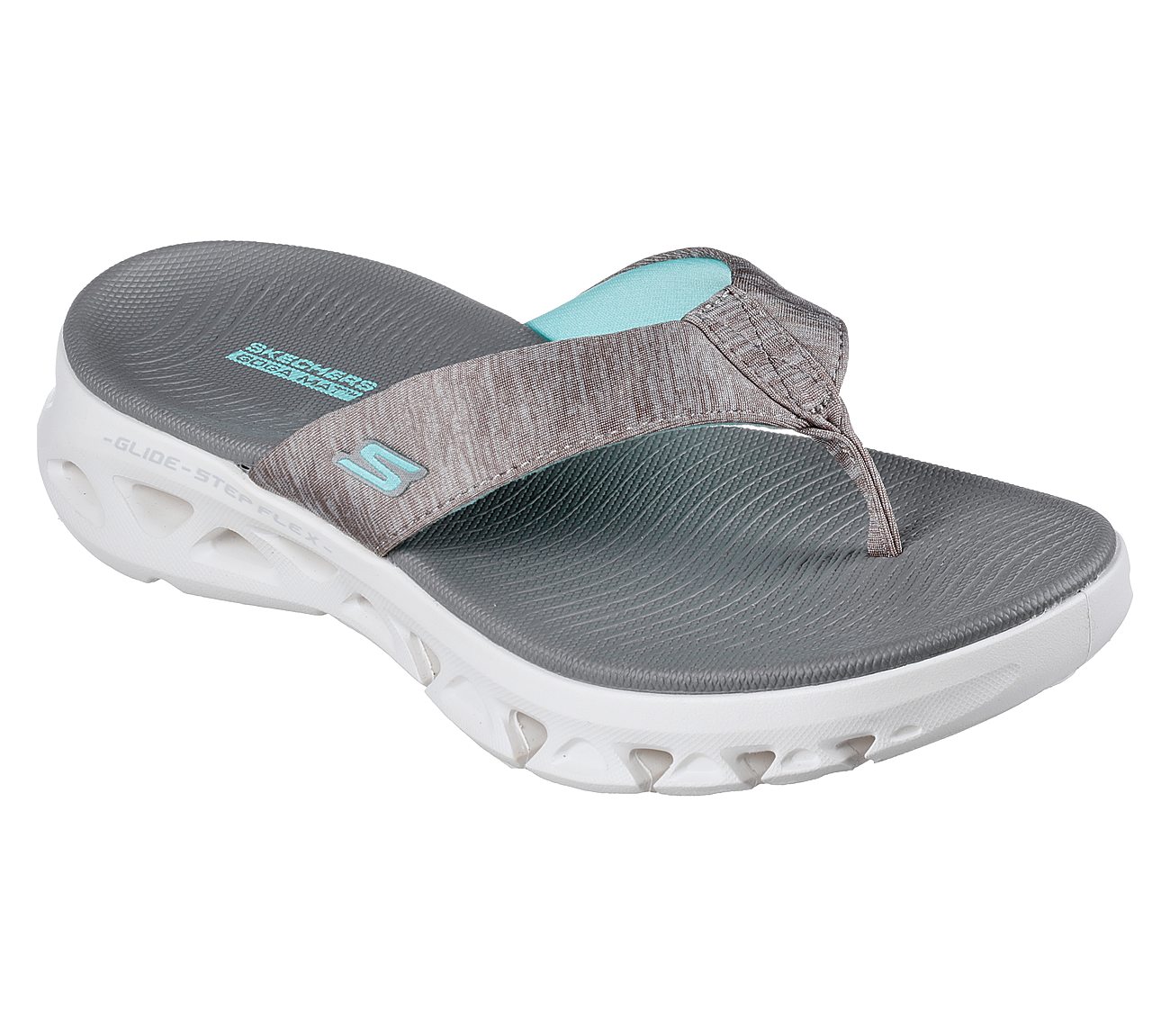 Skechers go shop walk pizazz uk