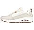 UNO - LAYOVER, OFF WHITE Footwear Left View