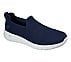 GO WALK MAX - MODULATING, NNNAVY Footwear Lateral View