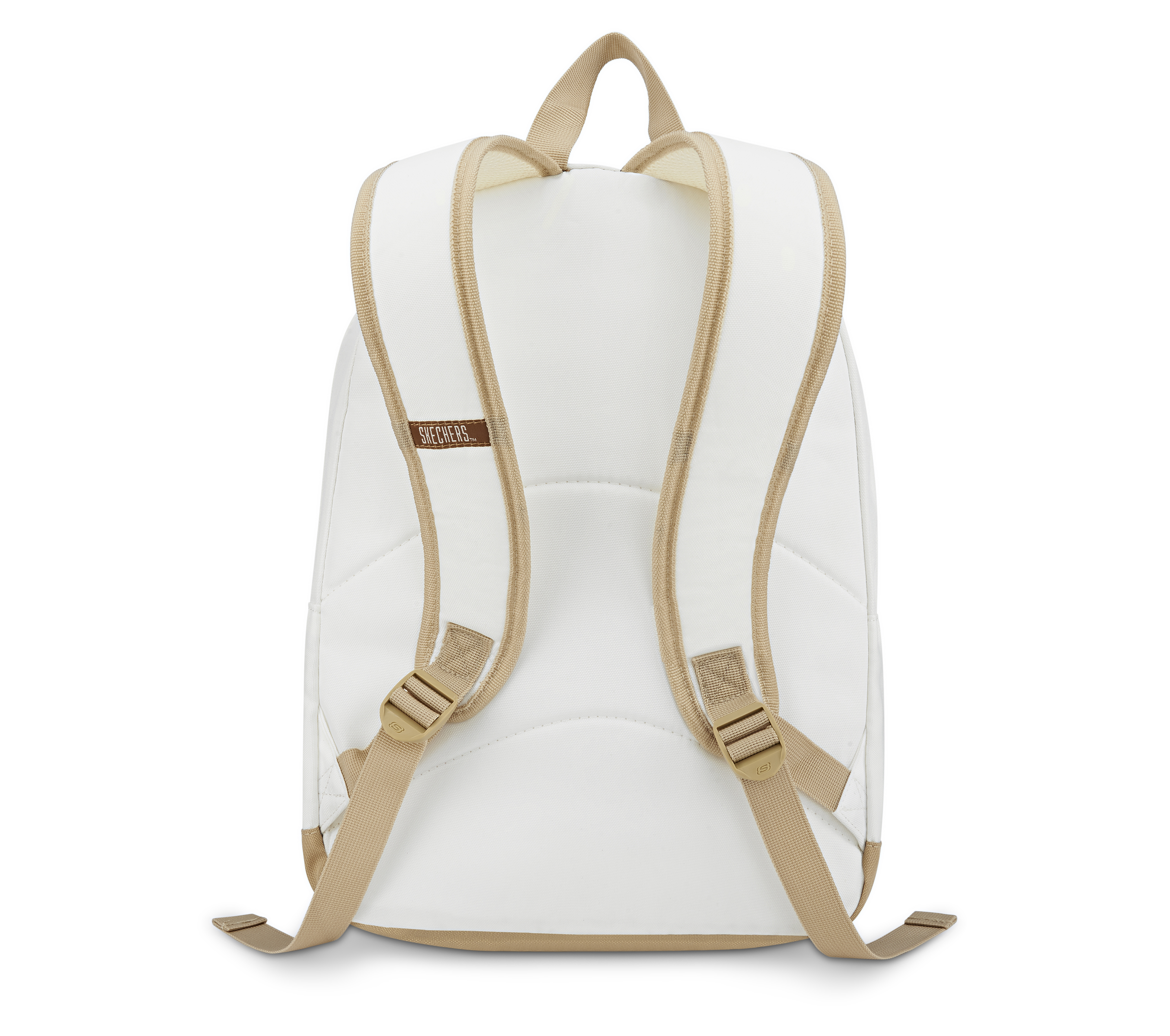 BACKPACK, WWWHITE Accessories Left View