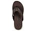 EQUALIZER 4.0-SERASA, BROWN Footwear Top View