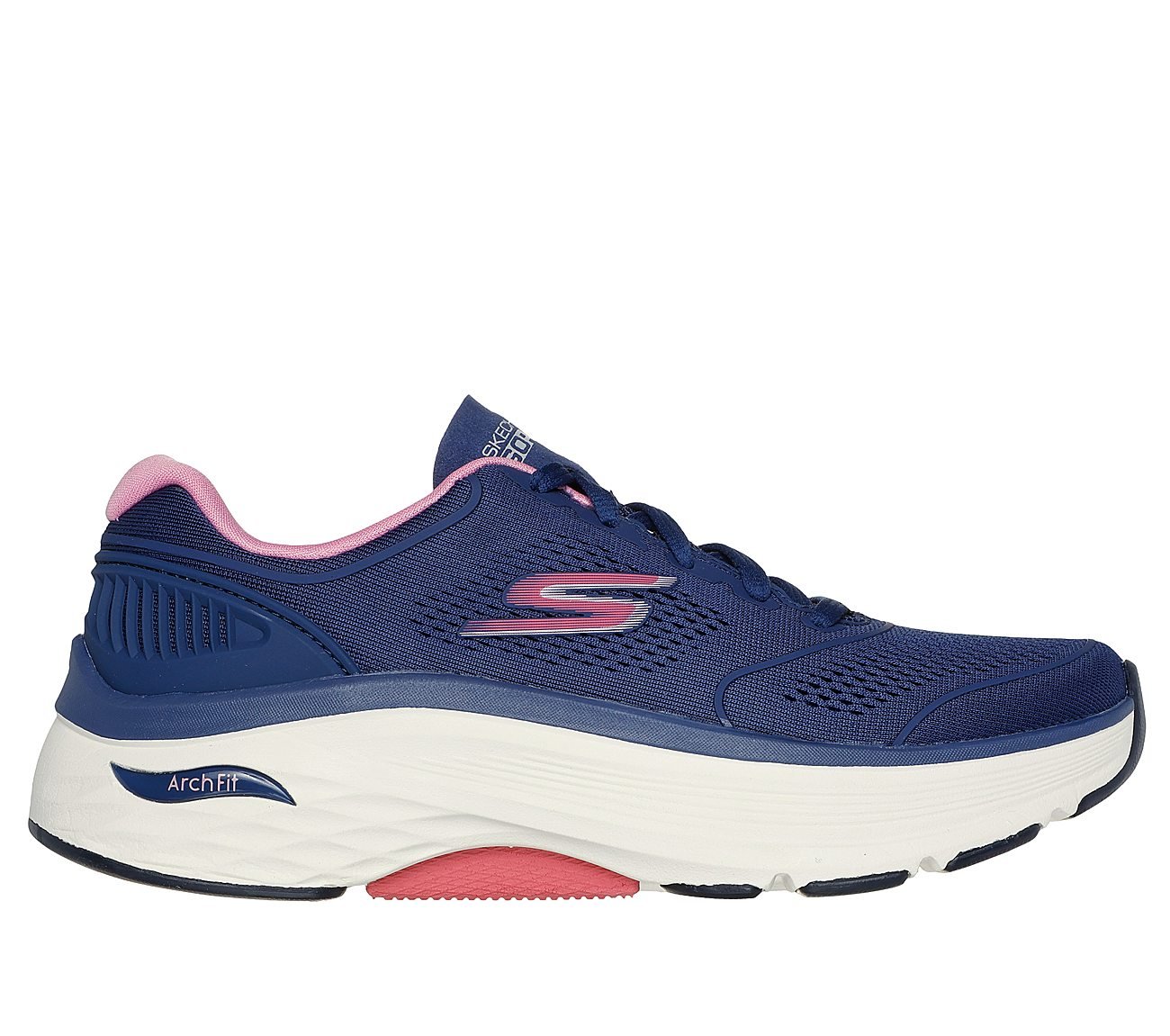 Buy Skechers MAX CUSHIONING ARCH FIT - SWI | Women