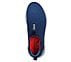 GO WALK ARCH FIT 2.0 - LINEAR, NNNAVY Footwear Top View