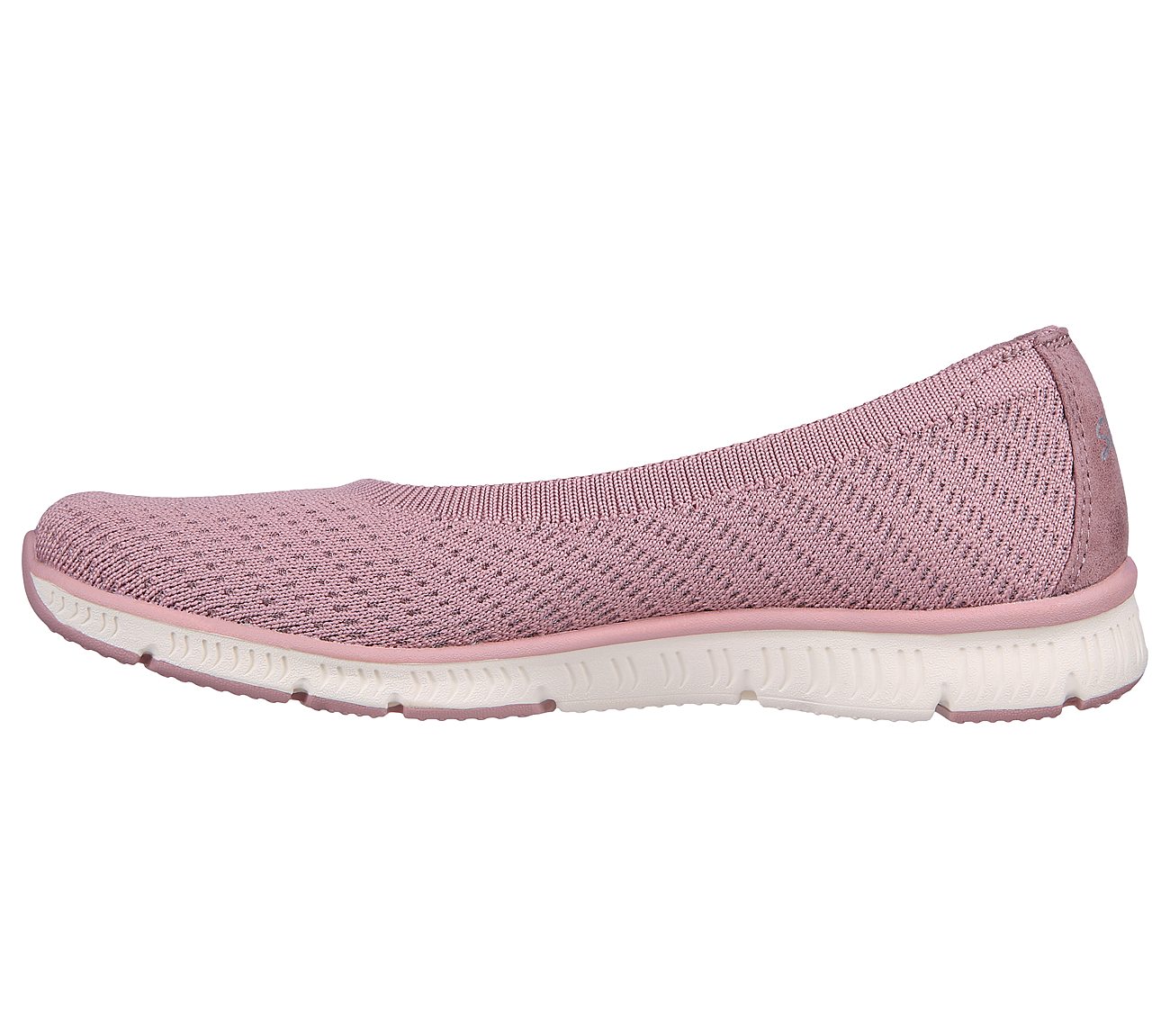 BE-COOL - WONDERSTRUCK, MMAUVE Footwear Left View