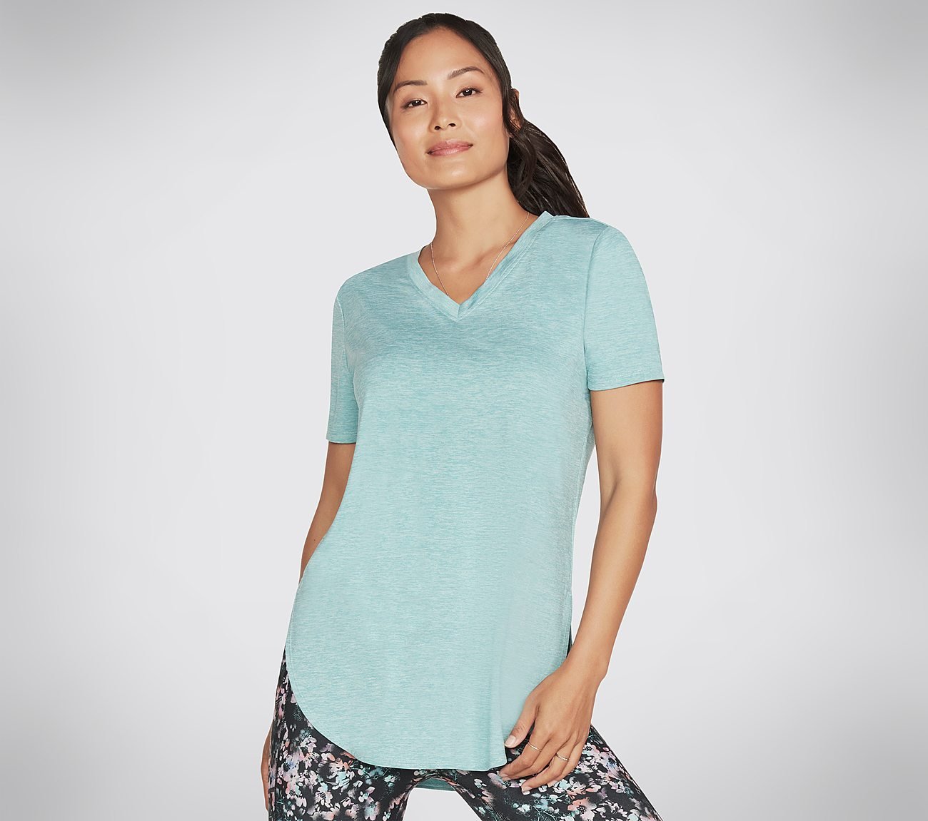 Buy Skechers DIAMOND BLISSFUL TUNIC