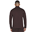 SKECHERS GOWALK STROLL JACKET, BURGUNDY Apparel Top View