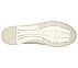 PASSIOKNIT, NATURAL Footwear Bottom View