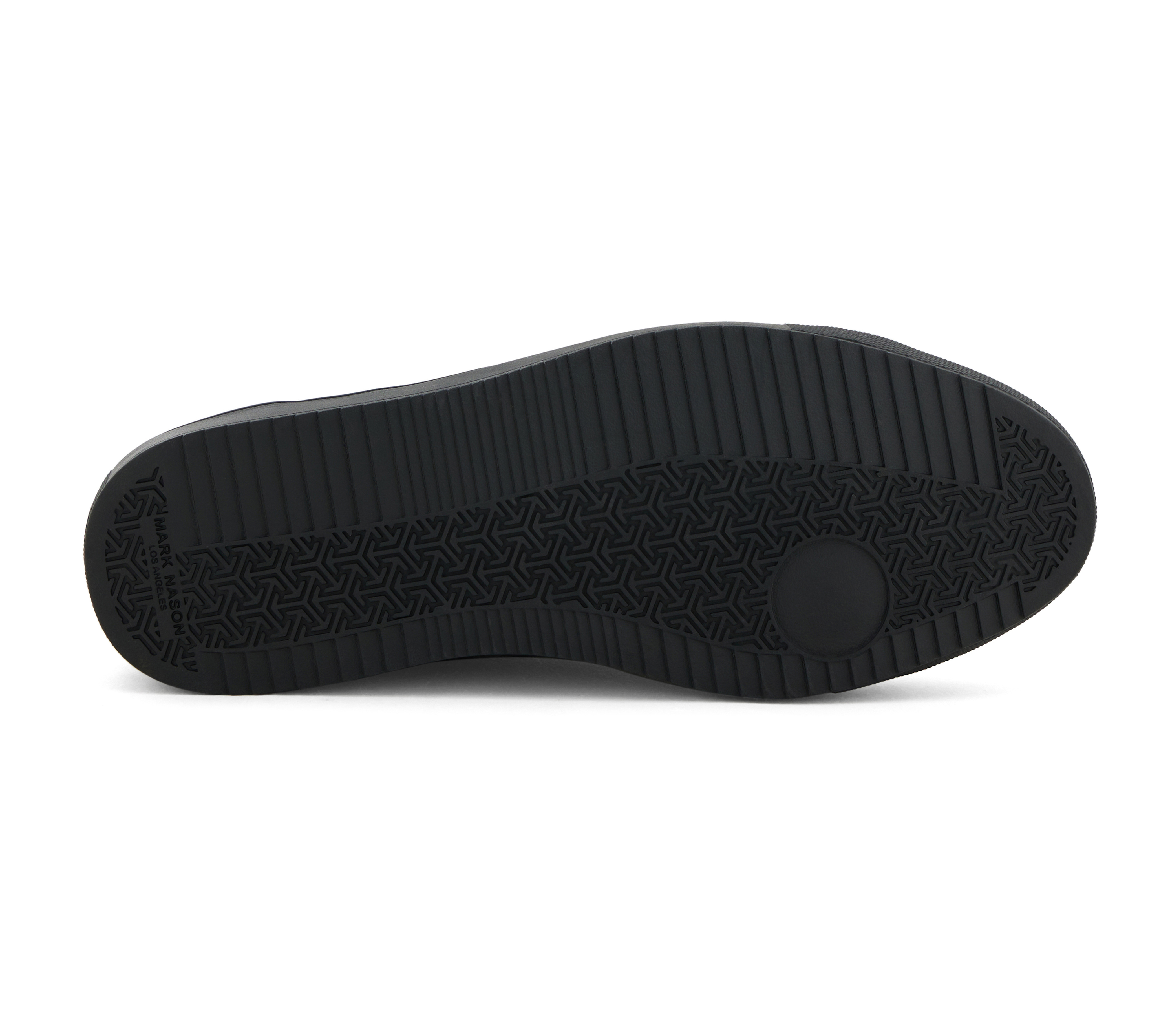 RAZOR - PARKE, OOLIVE Footwear Bottom View