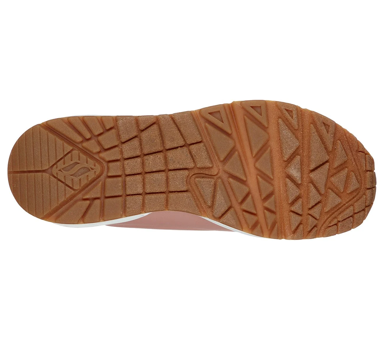 UNO - STAND ON AIR, ROSE