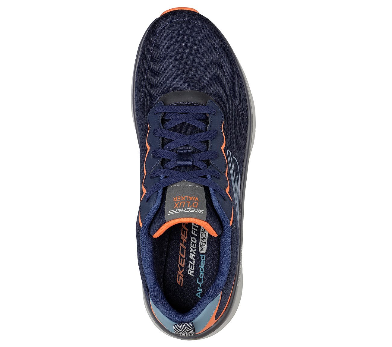 健康・医学 NUTRITIONAL HEALING Amazon.com: Skechers Men's Hands Free Slip-Ins D'Lux Walker