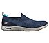 ARCH FIT REFINE - DON'T GO, NAVY/BLUE Footwear Right View