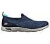 ARCH FIT REFINE - DON'T GO, NAVY/BLUE Footwear Right View