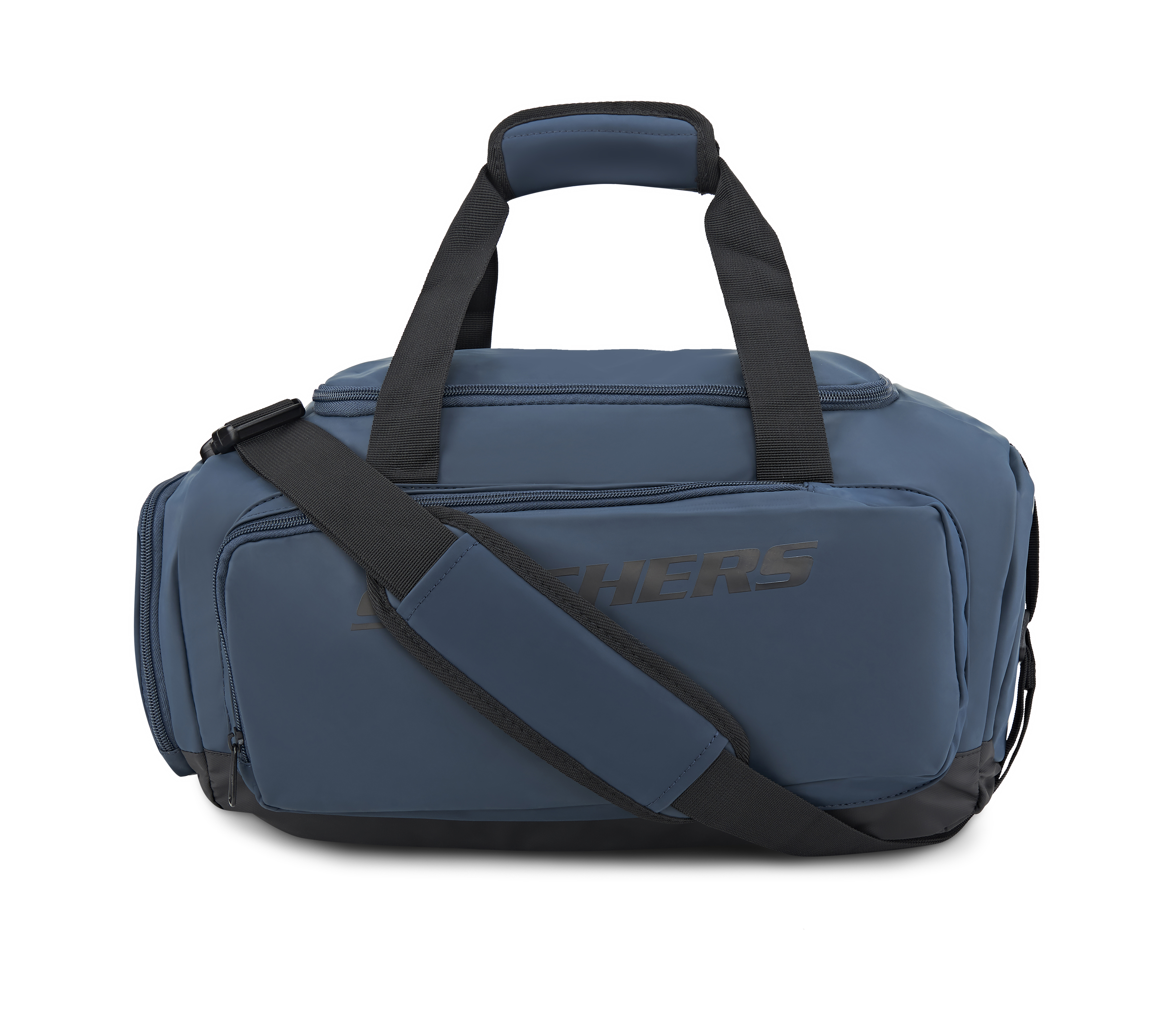 DUFFLE, NNNAVY Accessories Lateral View