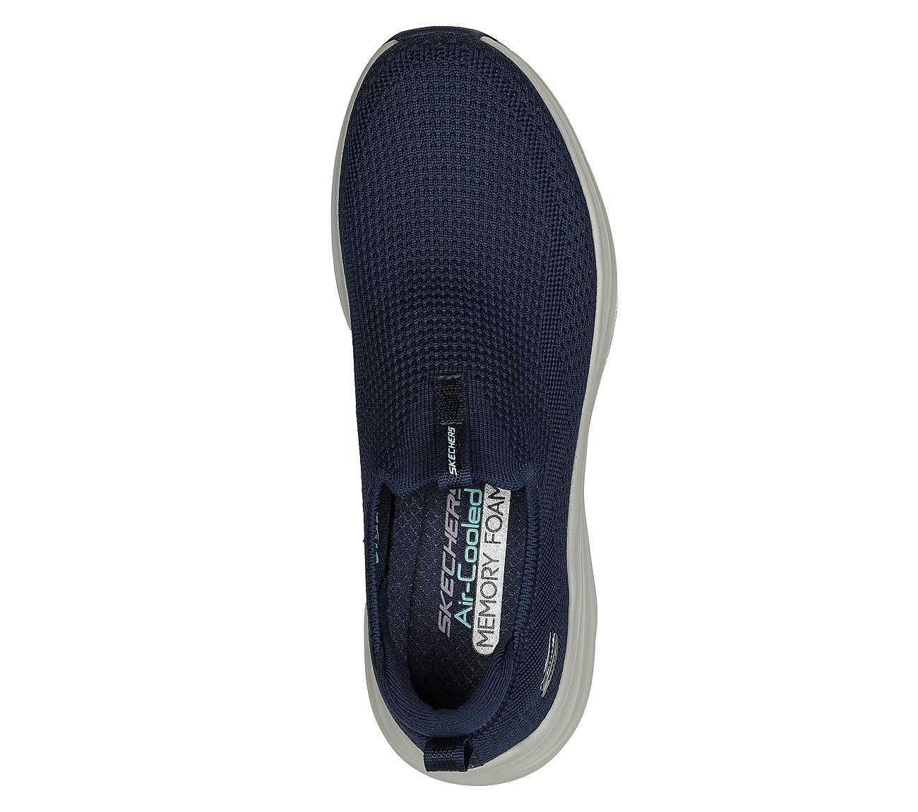 Vapor Foam - True Classic, NNNAVY Footwear Top View