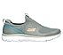 SUMMITS, SAGE Footwear Lateral View