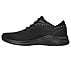 ULTRA FLEX 2.0 - KERLEM, BBLACK Footwear Left View