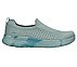 MAX CUSHIONING LITE-LOVESTRUC, SAGE Footwear Right View