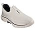 GO WALK 7, TTAUPE Footwear Right View