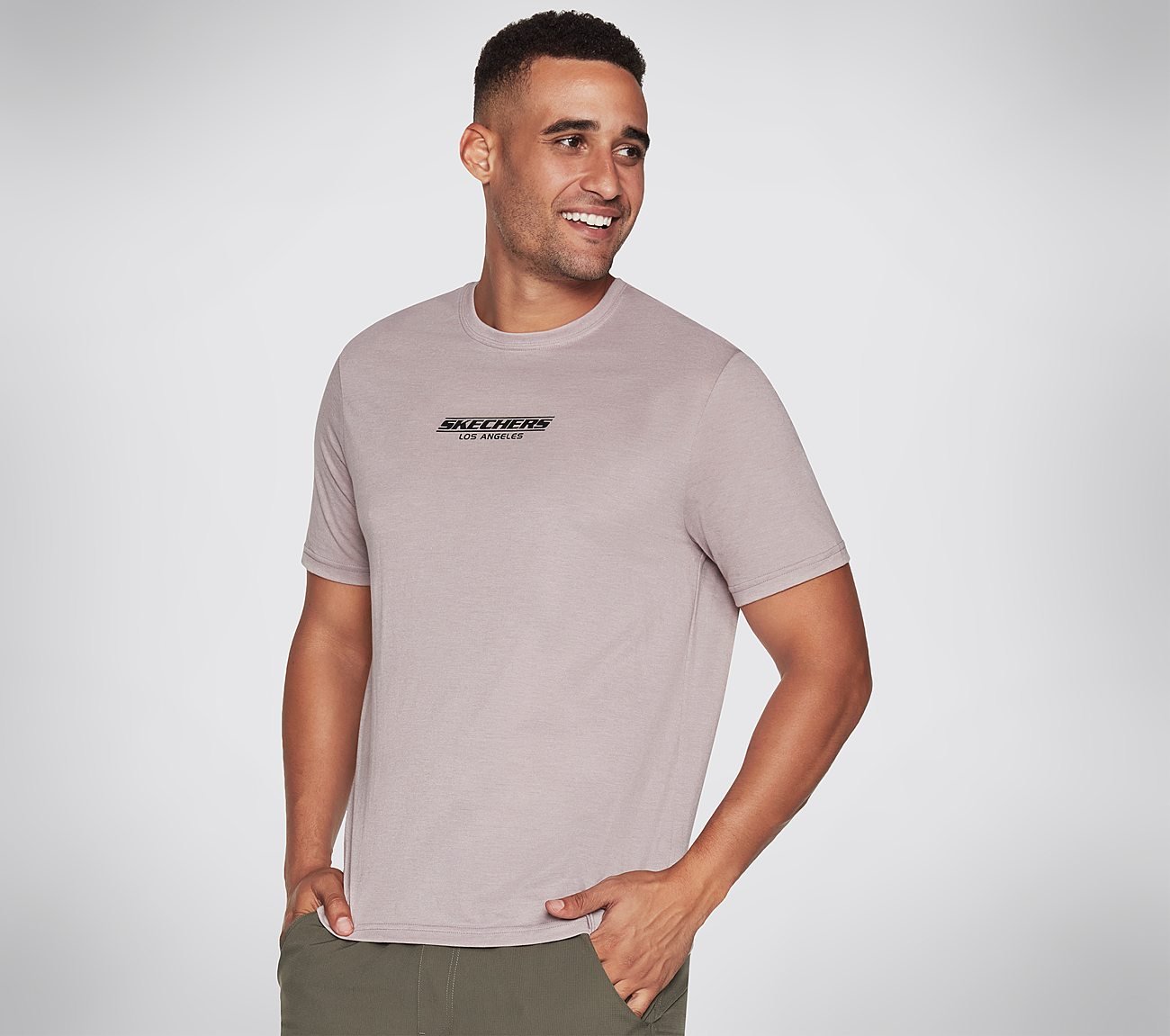 ACTION T-SHIRT,  Apparels Bottom View